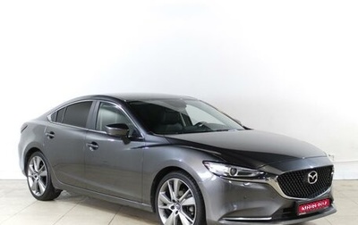 Mazda 6, 2020 год, 2 899 000 рублей, 1 фотография