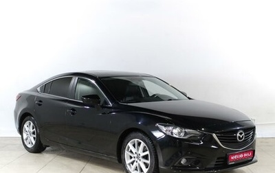 Mazda 6, 2012 год, 2 309 000 рублей, 1 фотография