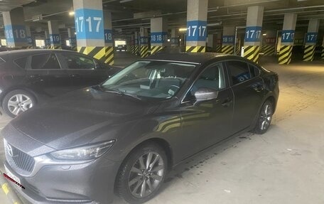 Mazda 6, 2019 год, 2 250 000 рублей, 1 фотография