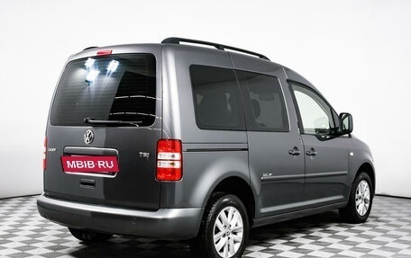 Volkswagen Caddy III рестайлинг, 2013 год, 1 300 000 рублей, 5 фотография