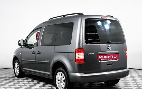 Volkswagen Caddy III рестайлинг, 2013 год, 1 300 000 рублей, 7 фотография