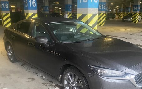 Mazda 6, 2019 год, 2 250 000 рублей, 4 фотография