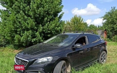 Volvo V40 Cross Country I, 2014 год, 1 650 000 рублей, 10 фотография