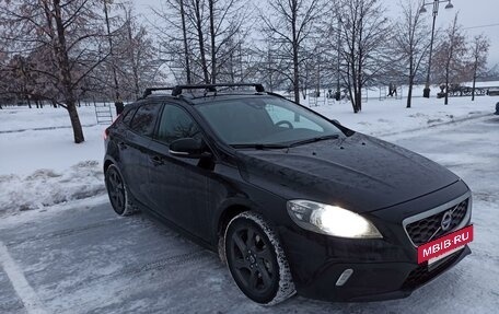 Volvo V40 Cross Country I, 2014 год, 1 650 000 рублей, 12 фотография