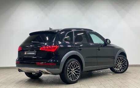 Audi Q5, 2013 год, 2 170 000 рублей, 3 фотография