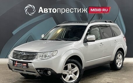 Subaru Forester, 2009 год, 1 150 000 рублей, 1 фотография