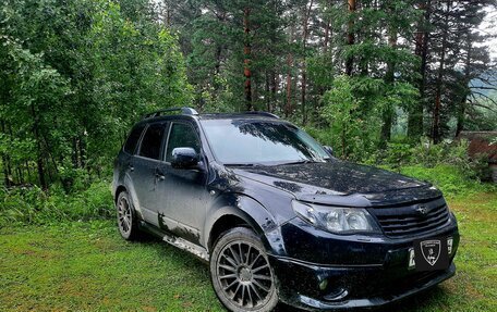 Subaru Forester, 2010 год, 1 650 000 рублей, 2 фотография