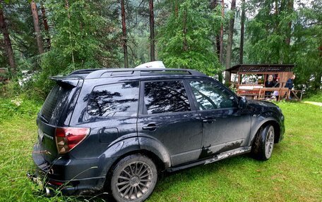 Subaru Forester, 2010 год, 1 650 000 рублей, 5 фотография