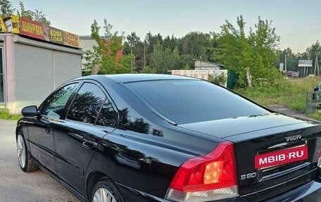 Volvo S60 III, 2008 год, 607 000 рублей, 7 фотография