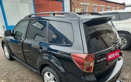 Subaru Forester, 2010 год, 1 650 000 рублей, 11 фотография