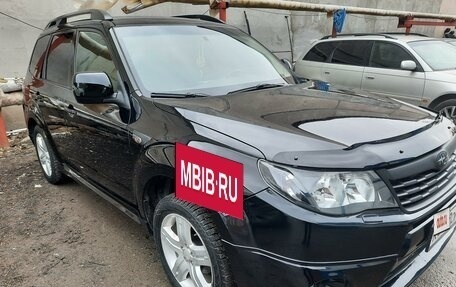 Subaru Forester, 2010 год, 1 650 000 рублей, 10 фотография