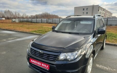 Subaru Forester, 2010 год, 1 650 000 рублей, 20 фотография