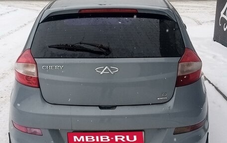 Chery Bonus (A13), 2011 год, 330 000 рублей, 3 фотография