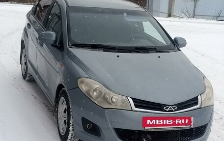 Chery Bonus (A13), 2011 год, 330 000 рублей, 2 фотография