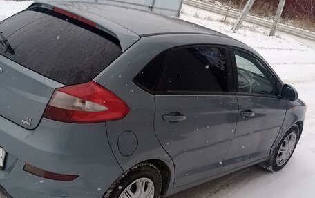 Chery Bonus (A13), 2011 год, 330 000 рублей, 7 фотография