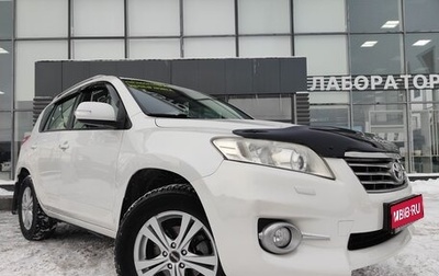 Toyota RAV4, 2011 год, 1 750 000 рублей, 1 фотография