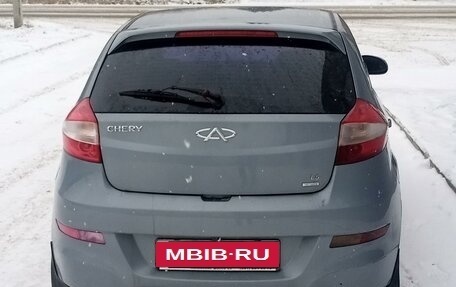 Chery Bonus (A13), 2011 год, 330 000 рублей, 9 фотография