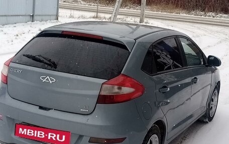 Chery Bonus (A13), 2011 год, 330 000 рублей, 13 фотография