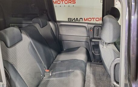 Honda Freed I, 2011 год, 1 145 000 рублей, 5 фотография