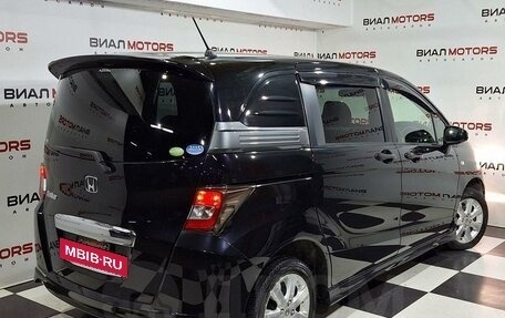 Honda Freed I, 2011 год, 1 145 000 рублей, 4 фотография