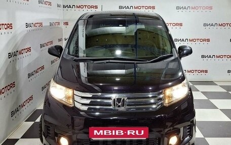 Honda Freed I, 2011 год, 1 145 000 рублей, 3 фотография