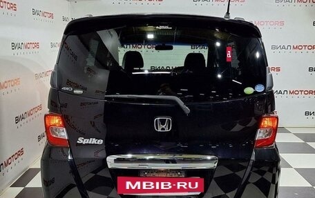 Honda Freed I, 2011 год, 1 145 000 рублей, 2 фотография