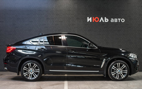 BMW X6, 2015 год, 4 150 000 рублей, 8 фотография