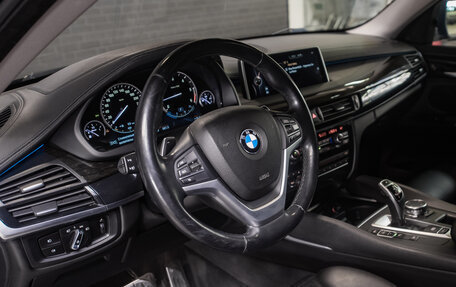 BMW X6, 2015 год, 4 150 000 рублей, 18 фотография