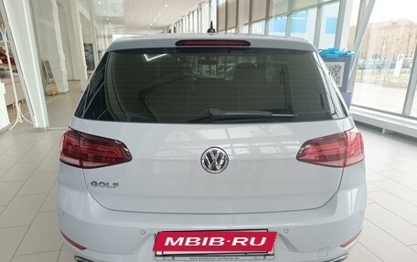 Volkswagen Golf VII, 2017 год, 2 100 000 рублей, 8 фотография