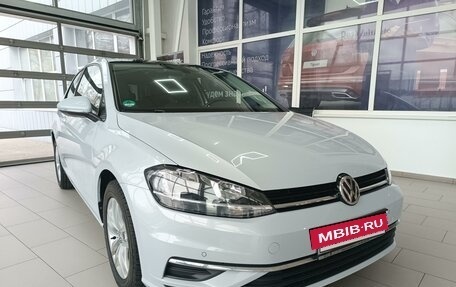 Volkswagen Golf VII, 2017 год, 2 100 000 рублей, 4 фотография