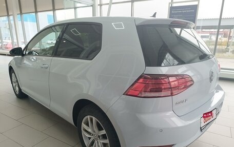 Volkswagen Golf VII, 2017 год, 2 100 000 рублей, 9 фотография