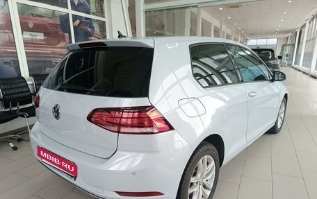 Volkswagen Golf VII, 2017 год, 2 100 000 рублей, 6 фотография