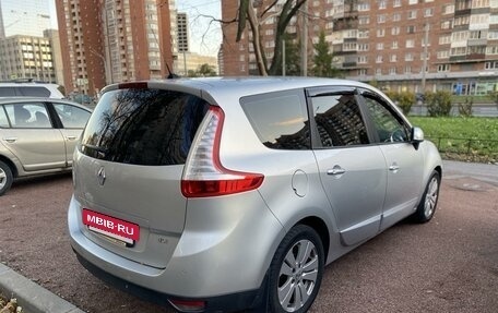 Renault Scenic III, 2010 год, 690 000 рублей, 3 фотография