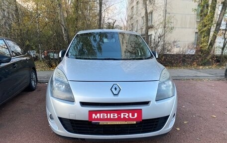 Renault Scenic III, 2010 год, 690 000 рублей, 5 фотография