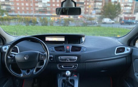 Renault Scenic III, 2010 год, 690 000 рублей, 7 фотография