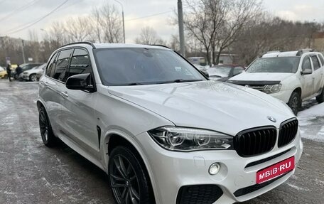 BMW X5, 2018 год, 5 150 000 рублей, 1 фотография