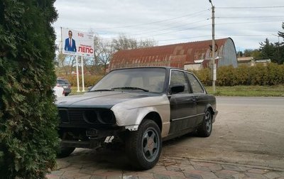 BMW 3 серия, 1984 год, 135 000 рублей, 1 фотография