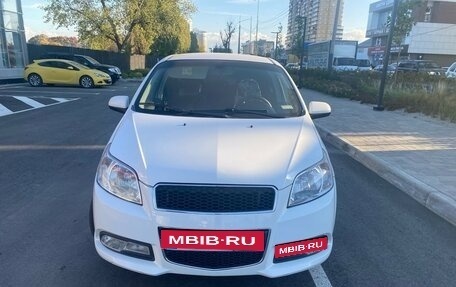 Chevrolet Nexia, 2021 год, 830 000 рублей, 1 фотография