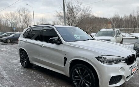 BMW X5, 2018 год, 5 150 000 рублей, 6 фотография