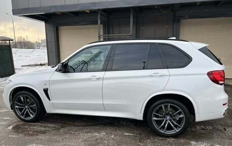 BMW X5, 2018 год, 5 150 000 рублей, 14 фотография