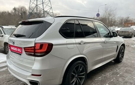 BMW X5, 2018 год, 5 150 000 рублей, 8 фотография