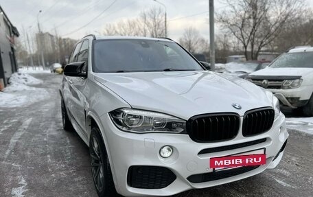 BMW X5, 2018 год, 5 150 000 рублей, 5 фотография