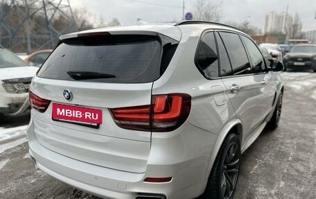 BMW X5, 2018 год, 5 150 000 рублей, 9 фотография