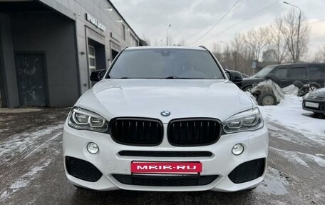 BMW X5, 2018 год, 5 150 000 рублей, 4 фотография