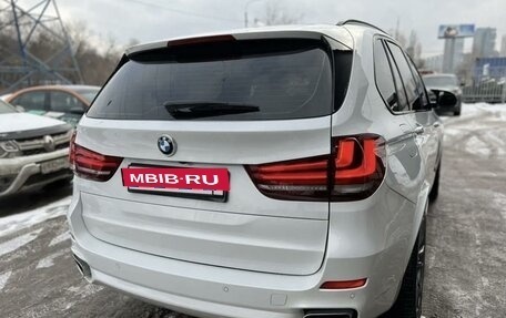 BMW X5, 2018 год, 5 150 000 рублей, 10 фотография