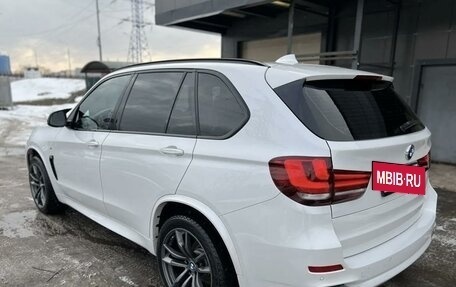 BMW X5, 2018 год, 5 150 000 рублей, 13 фотография