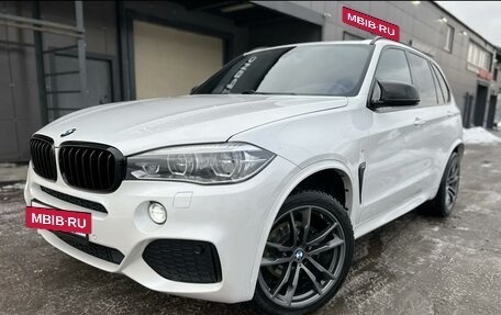 BMW X5, 2018 год, 5 150 000 рублей, 15 фотография