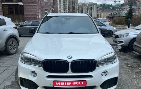 BMW X5, 2018 год, 5 150 000 рублей, 7 фотография