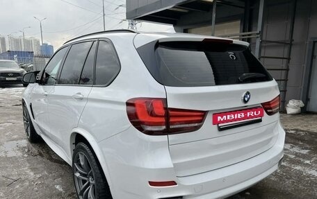 BMW X5, 2018 год, 5 150 000 рублей, 12 фотография