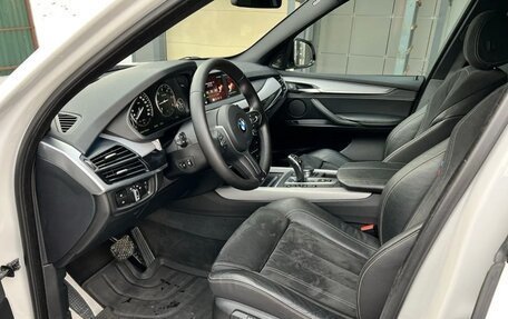 BMW X5, 2018 год, 5 150 000 рублей, 18 фотография